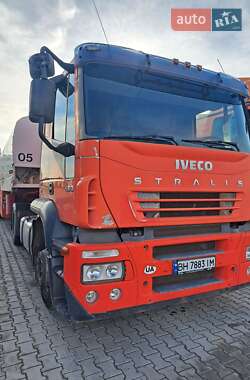 Тягач Iveco Stralis 2006 в 