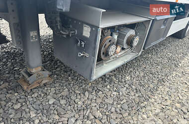 Тягач Iveco Stralis 2012 в 