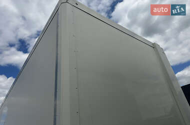 Тягач Iveco Stralis 2012 в 
