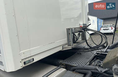 Тягач Iveco Stralis 2012 в 