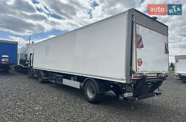 Тягач Iveco Stralis 2012 в 