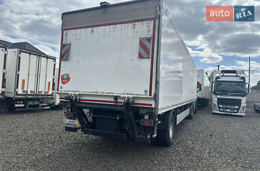 Тягач Iveco Stralis 2012 в 