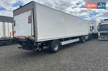 Тягач Iveco Stralis 2012 в 