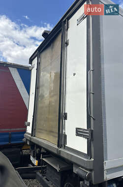 Тягач Iveco Stralis 2012 в 
