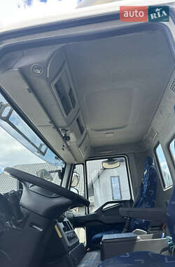 Тягач Iveco Stralis 2012 в 