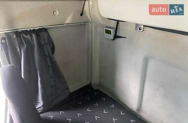 Тягач Iveco Stralis 2012 в 