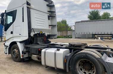 Тягач Iveco Stralis 2012 в 