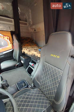 Тягач Iveco Stralis 2019 в 