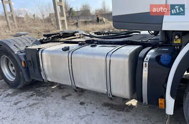 Тягач Iveco Stralis 2014 в 