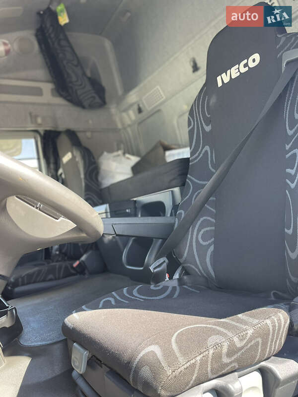 Тягач Iveco Stralis 2014 в Александрие