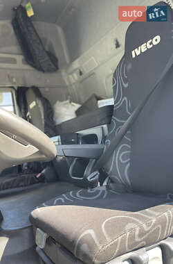Тягач Iveco Stralis 2014 в 