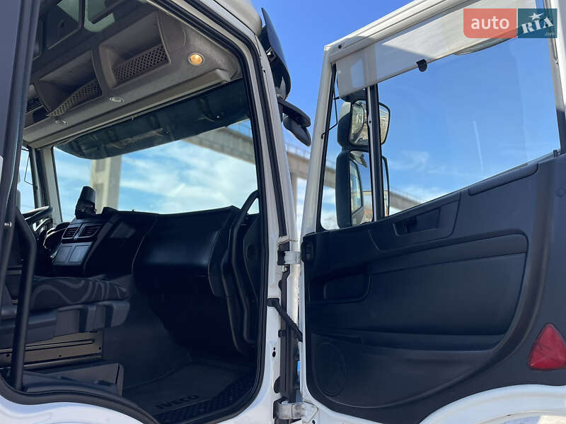Тягач Iveco Stralis 2014 в Александрие