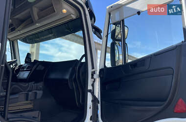 Тягач Iveco Stralis 2014 в 