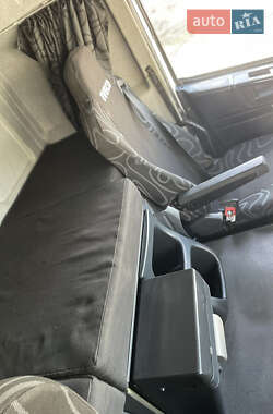 Тягач Iveco Stralis 2014 в 