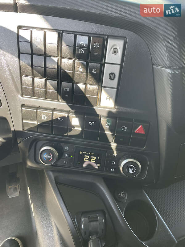 Тягач Iveco Stralis 2014 в Александрие