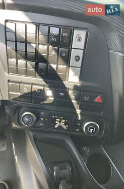 Тягач Iveco Stralis 2014 в 
