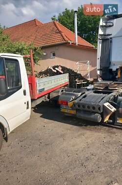 Тягач Iveco Stralis 2014 в 