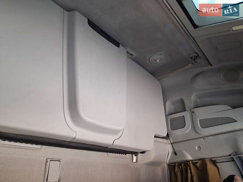 Тягач Iveco Stralis 2010 в Черкассах