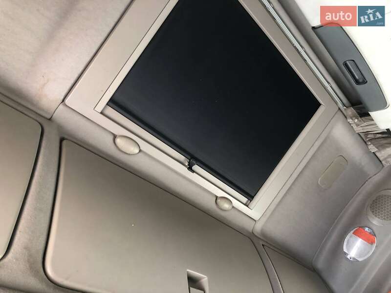 Тягач Iveco Stralis 2014 в Ковеле