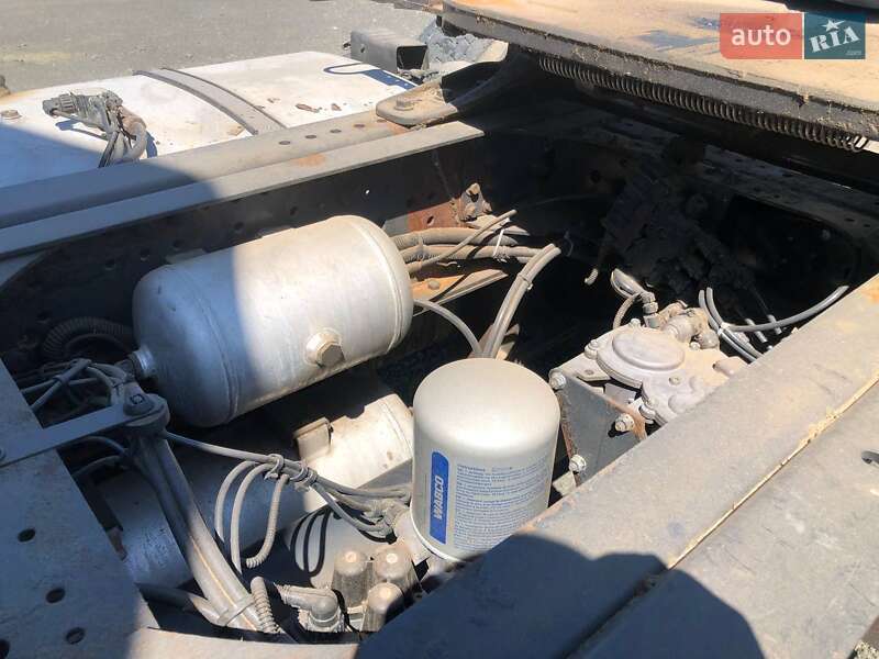 Тягач Iveco Stralis 2014 в Ковеле