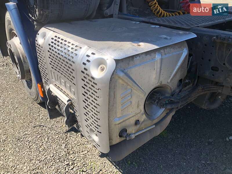 Тягач Iveco Stralis 2014 в Ковеле