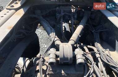 Тягач Iveco Stralis 2014 в 