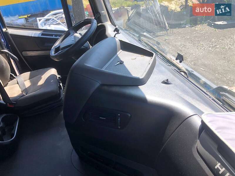 Тягач Iveco Stralis 2014 в Ковеле