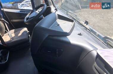 Тягач Iveco Stralis 2014 в 