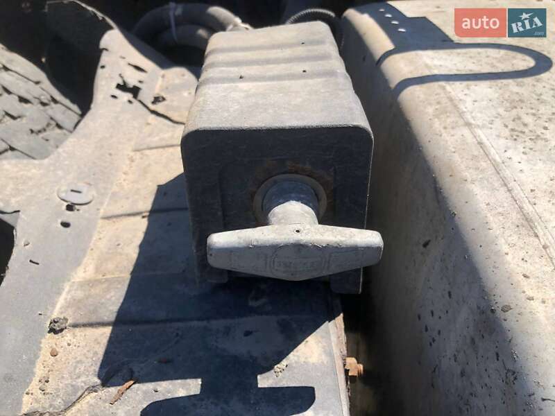 Тягач Iveco Stralis 2014 в Ковеле