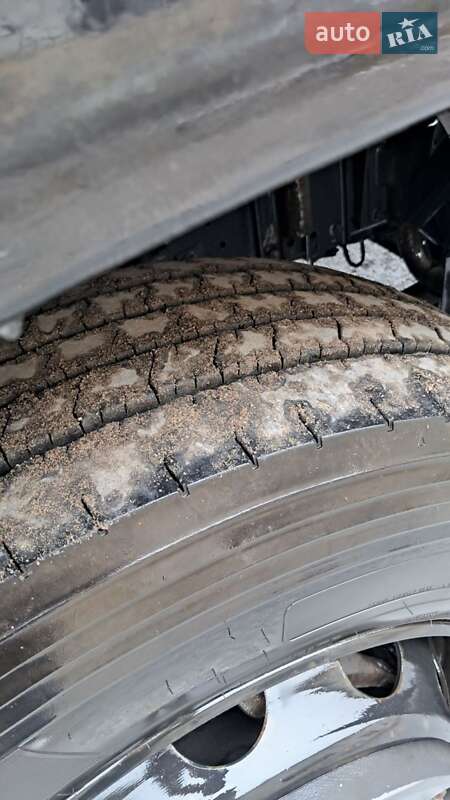 Тягач Iveco Stralis 2015 в Ровно фото 6 Тягач Iveco Stralis 2015 в Ровно