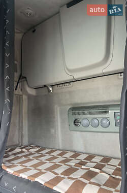 Тягач Iveco Stralis 2008 в 