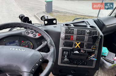 Тягач Iveco Stralis 2013 в 