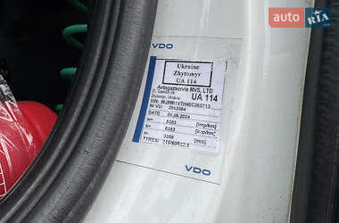 Тягач Iveco Stralis 2013 в 