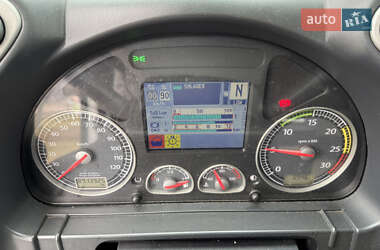 Тягач Iveco Stralis 2013 в 