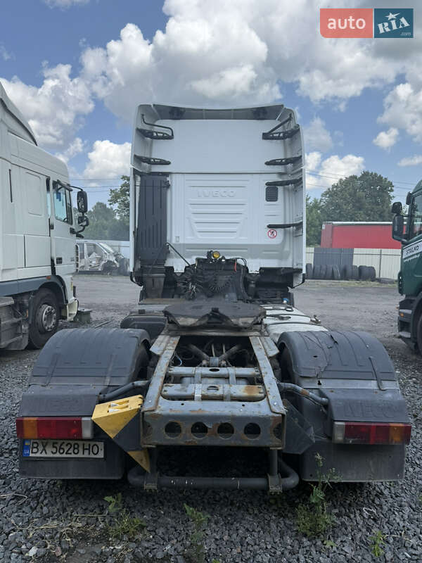 Тягач Iveco Stralis 2011 в Хмельницком