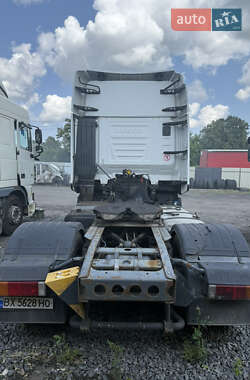 Тягач Iveco Stralis 2011 в 