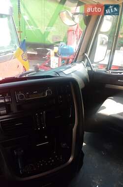 Тягач Iveco Stralis 2013 в 