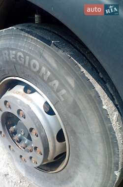 Тягач Iveco Stralis 2013 в 