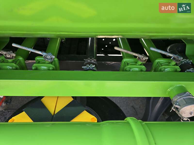 Цистерна Iveco Stralis 2012 в Николаеве фото 3 Цистерна Iveco Stralis 2012 в Николаеве