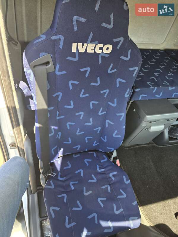 Цистерна Iveco Stralis 2012 в Николаеве фото 17 Цистерна Iveco Stralis 2012 в Николаеве