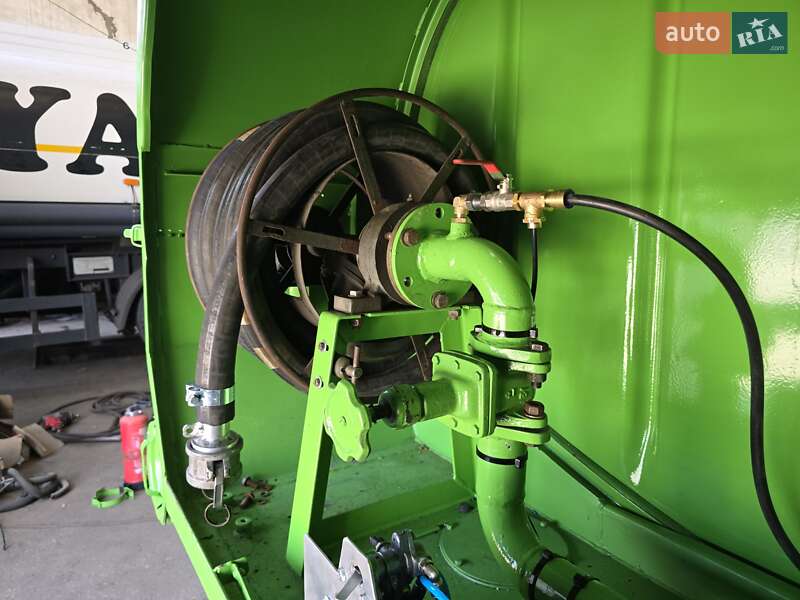 Цистерна Iveco Stralis 2012 в Николаеве фото 27 Цистерна Iveco Stralis 2012 в Николаеве