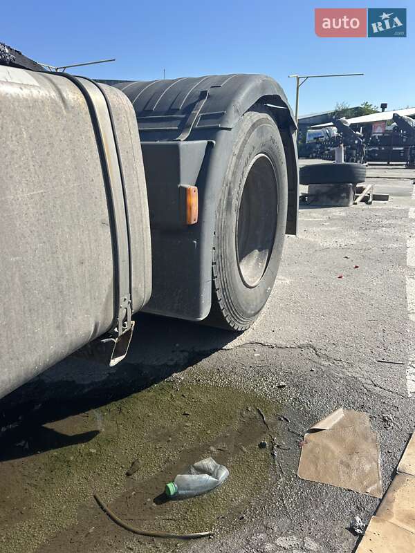 Тягач Iveco Stralis 2008 в Києві