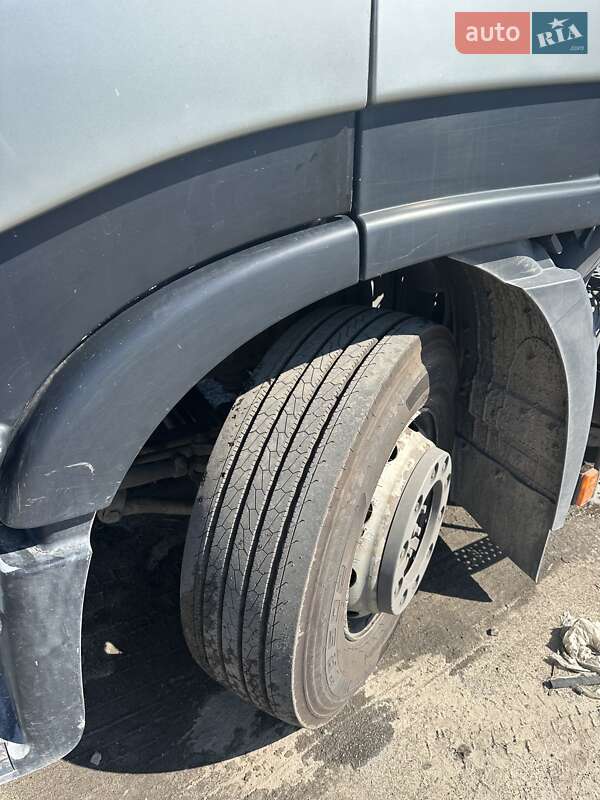 Тягач Iveco Stralis 2008 в Києві