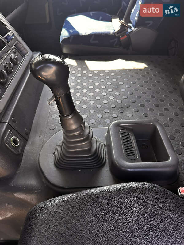 Тягач Iveco Stralis 2008 в Києві фото 10 Тягач Iveco Stralis 2008 в Києві