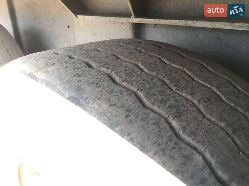 Зерновоз Iveco Stralis 2014 в Кременчуці фото 9 Зерновоз Iveco Stralis 2014 в Кременчуці