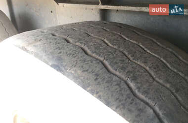 Зерновоз Iveco Stralis 2014 в 