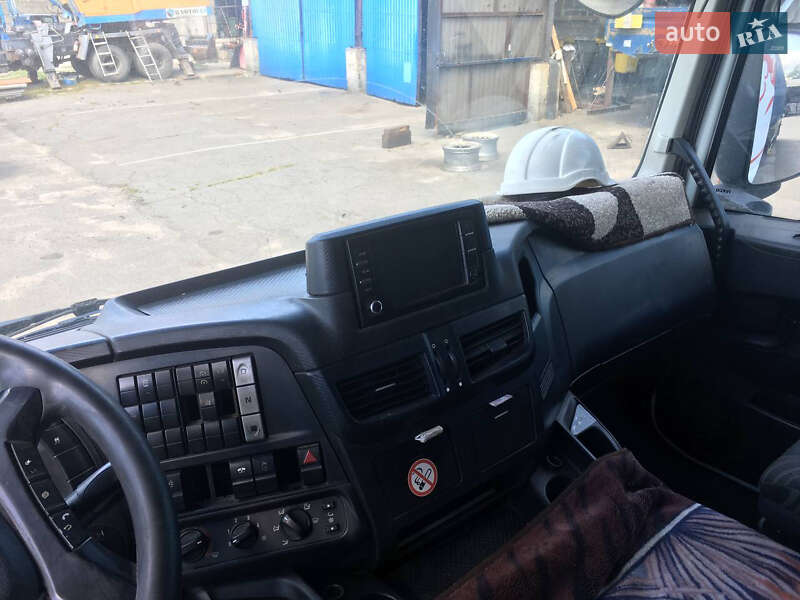 Зерновоз Iveco Stralis 2014 в Кременчуці фото 10 Зерновоз Iveco Stralis 2014 в Кременчуці