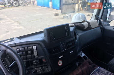 Зерновоз Iveco Stralis 2014 в 