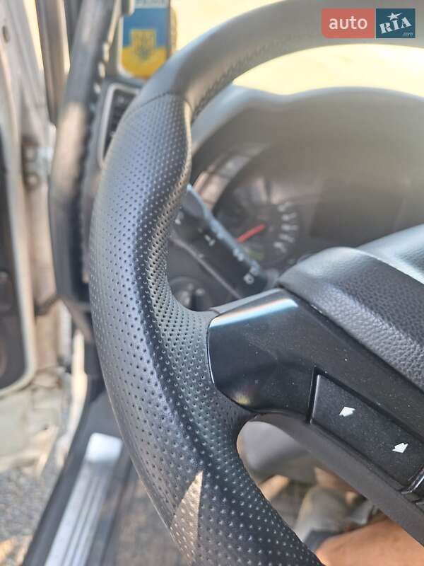 Тягач Iveco Stralis 2014 в Мукачевому