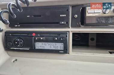 Тягач Iveco Stralis 2014 в Днепре